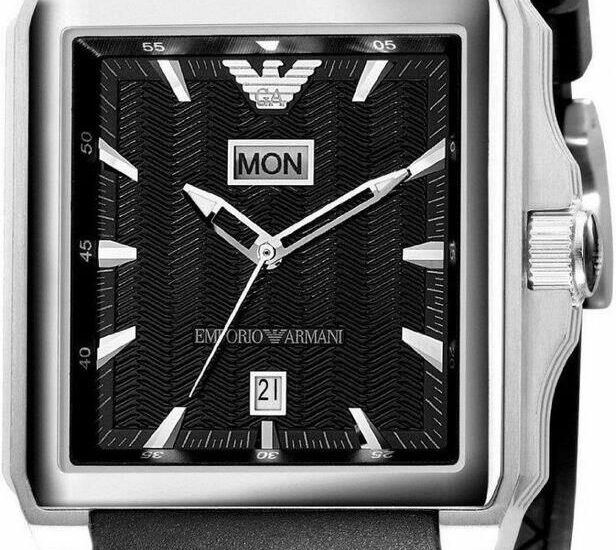 Armani AR0653