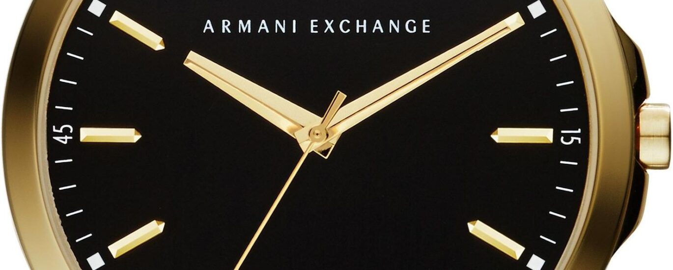 Armani AX2145