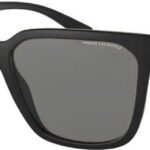 ARMANI EXCHANGE 4108S kolor 8078/81 rozmiar 57