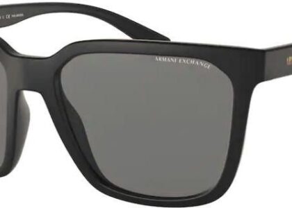 ARMANI EXCHANGE 4108S kolor 8078/81 rozmiar 57