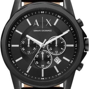 Armani Exchange AX1732 Banks Chronograph