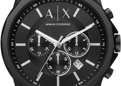Armani Exchange AX1732 Banks Chronograph