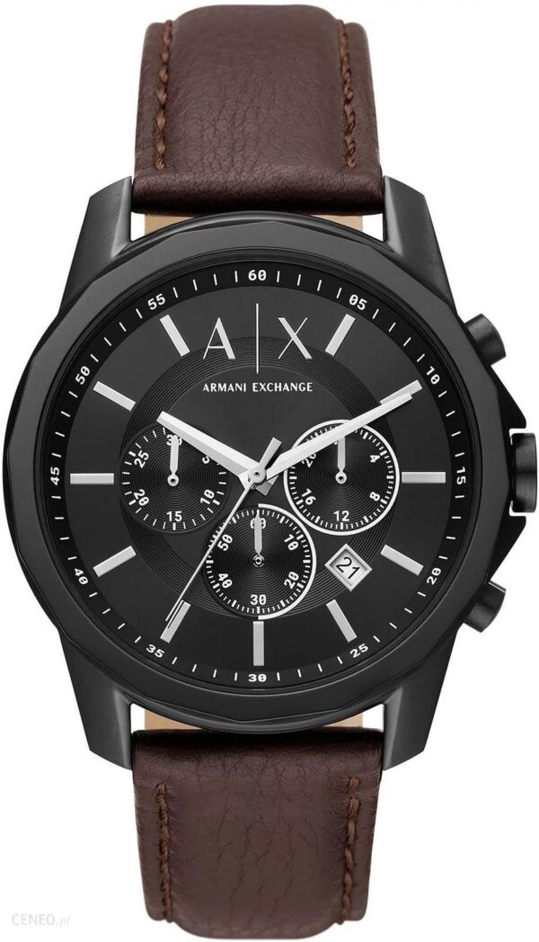 Armani Exchange AX1732 Banks Chronograph