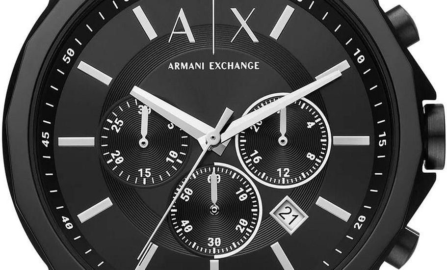 Armani Exchange AX1732 Banks Chronograph