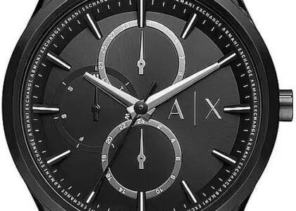 Armani Exchange AX1867 Dante