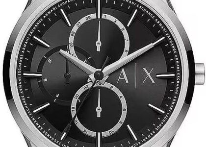 Armani Exchange AX1868 Dante