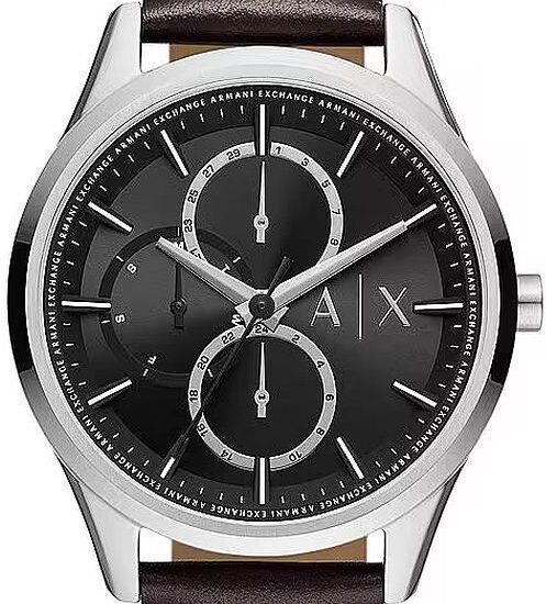 Armani Exchange AX1868 Dante