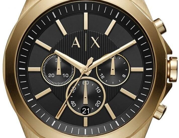 Armani Exchange AX2611