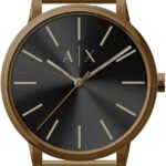 Armani Exchange AX2754 Cayde