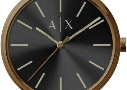 Armani Exchange AX2754 Cayde