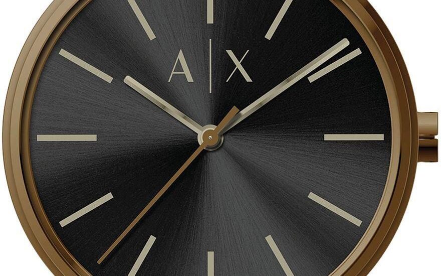 Armani Exchange AX2754 Cayde