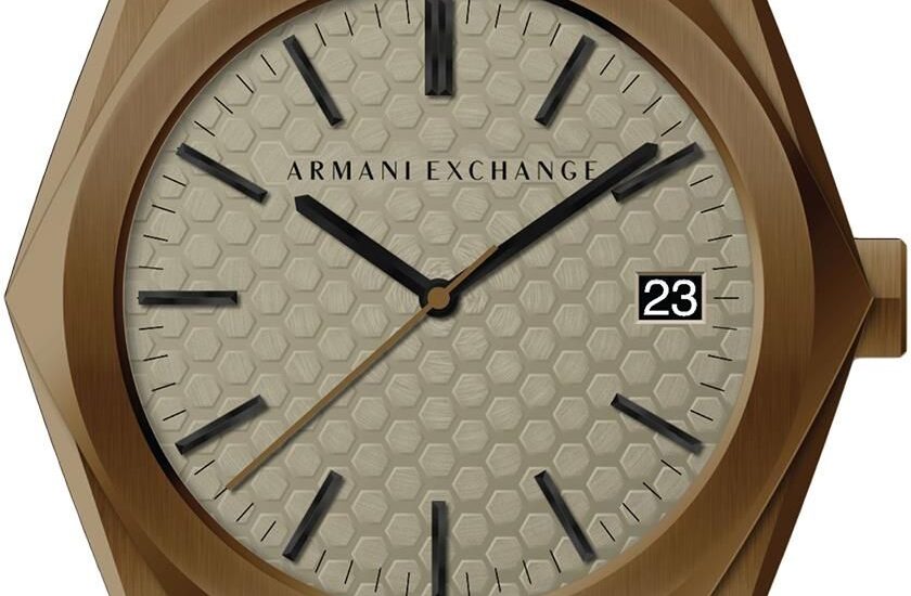 Armani Exchange AX2813