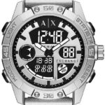 Armani Exchange AX2965 D-Bolt