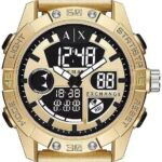 Armani Exchange AX2966 D-Bolt