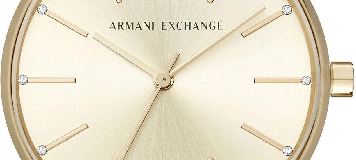 Armani Exchange AX5536