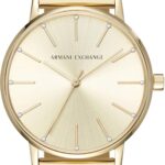 Armani Exchange AX5536
