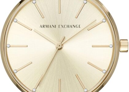 Armani Exchange AX5536