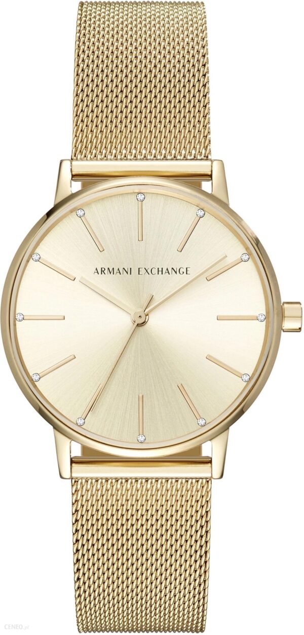 Armani Exchange AX5536