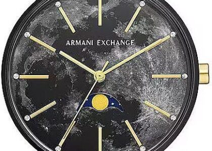 Armani Exchange AX5587 Lola
