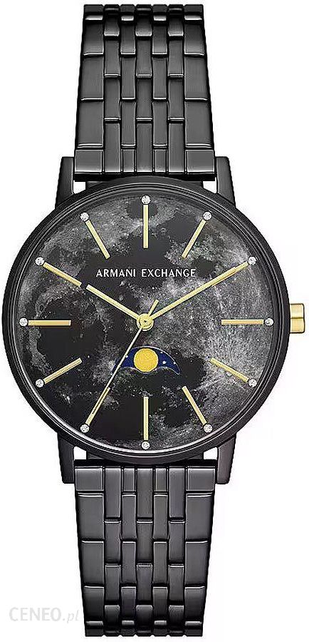 Armani Exchange AX5587 Lola