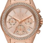 Armani Exchange AX5652