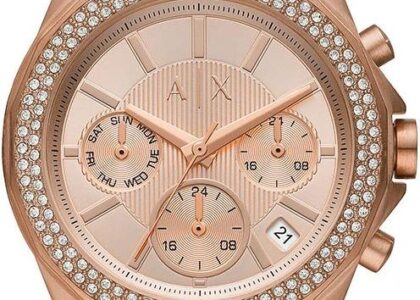 Armani Exchange AX5652