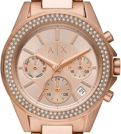 Armani Exchange AX5652