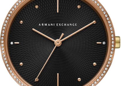 Armani Exchange AX5911