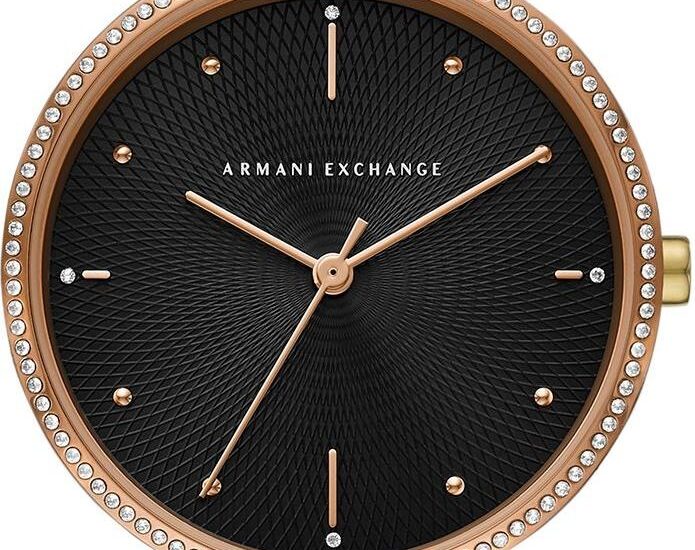 Armani Exchange AX5911
