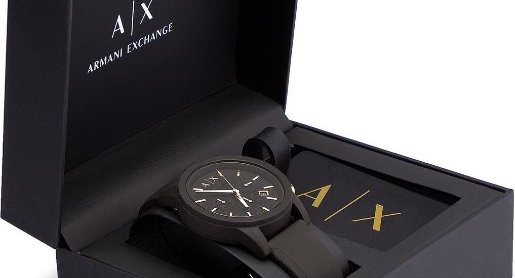 Armani Exchange Ax7105