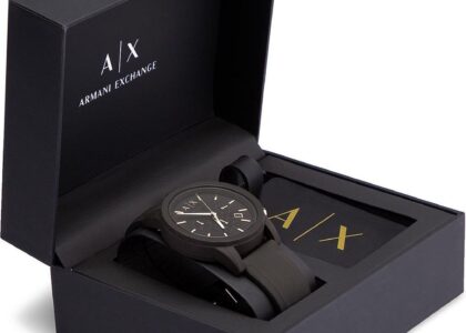 Armani Exchange Ax7105