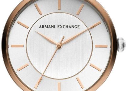 Armani Exchange Brooke AX5381