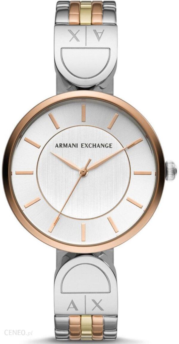 Armani Exchange Brooke AX5381