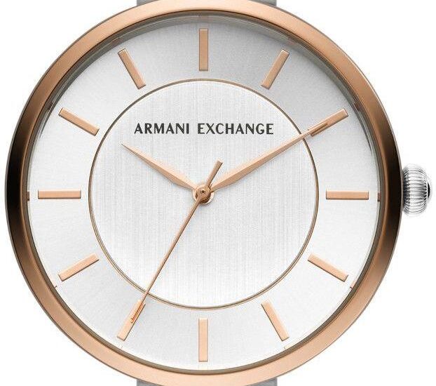 Armani Exchange Brooke AX5381