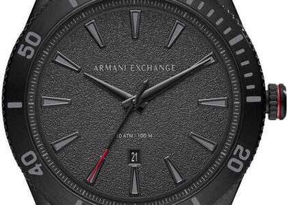 Armani Exchange Enzo Ax1826