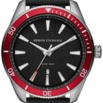 Armani Exchange Enzo Ax1836