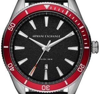 Armani Exchange Enzo Ax1836