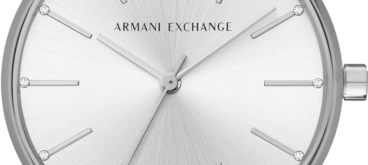 Armani Exchange Lola AX5535