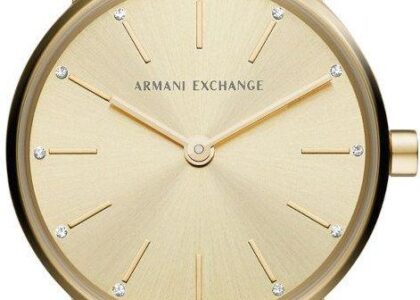 Armani Exchange LOLA AX5567