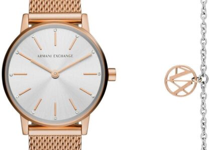 Armani Exchange LOLA AX7121