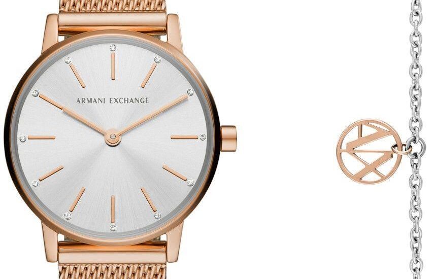 Armani Exchange LOLA AX7121