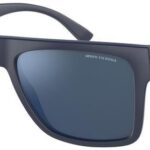 Armani Exchange Okulary Przeciwsłoneczne Ax 4113S 818155