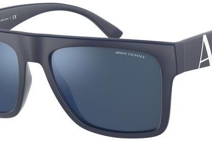 Armani Exchange Okulary Przeciwsłoneczne Ax 4113S 818155