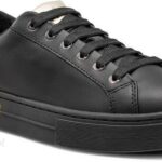 Armani Exchange Sneakersy XDX027 XCC14 M700 Czarny