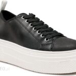 Armani Exchange Trampki XDX095 XV571 N642 Czarny