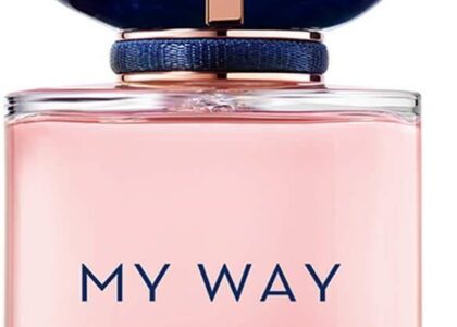 Armani My Way Woda Perfumowana 30Ml