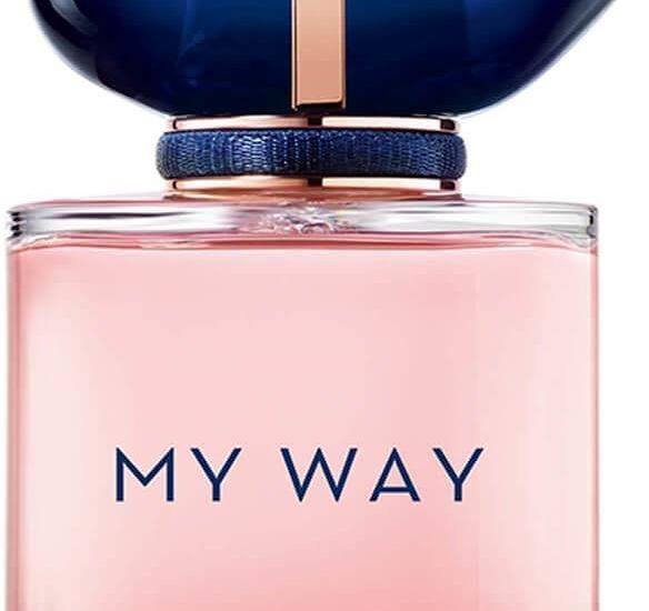 Armani My Way Woda Perfumowana 30Ml