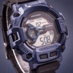 Armitron 40-8353Bnv