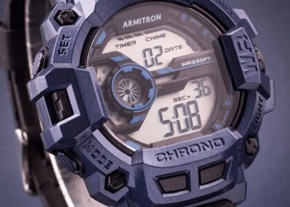 Armitron 40-8353Bnv