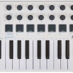 Arturia MiniLab MkII White
